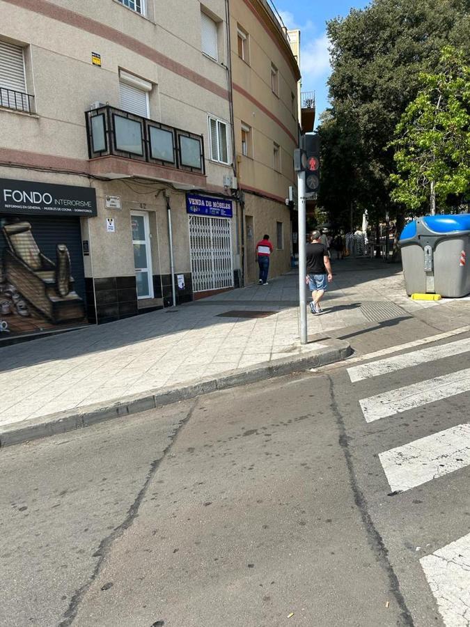 Apto Barcelona C R Διαμέρισμα Santa Coloma de Gramanet Εξωτερικό φωτογραφία