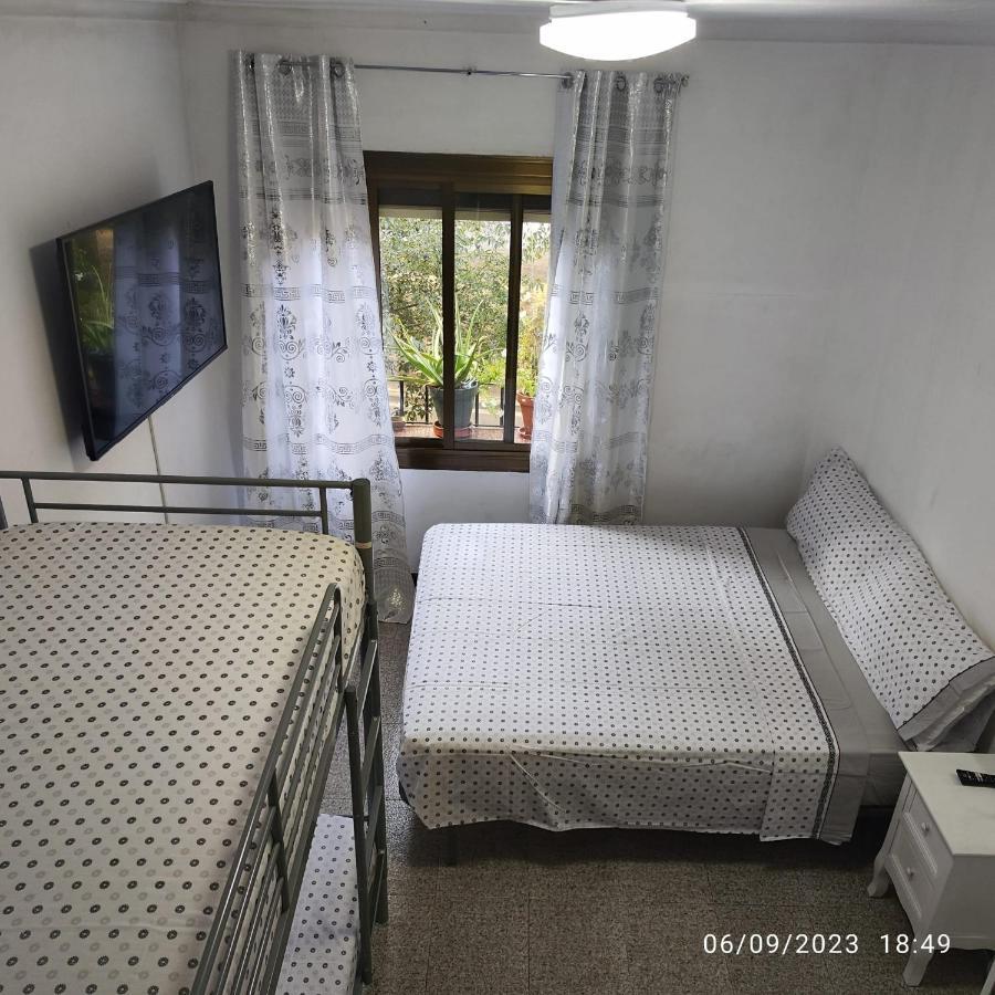Apto Barcelona C R Διαμέρισμα Santa Coloma de Gramanet Εξωτερικό φωτογραφία